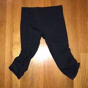 Lululemon tights